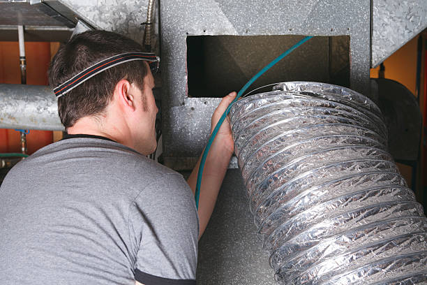 Reliable Arlington, OH Airduct Cleaning Solutions